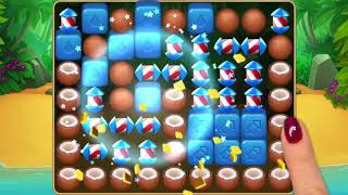 Toon Blast – Coconut 25s L
