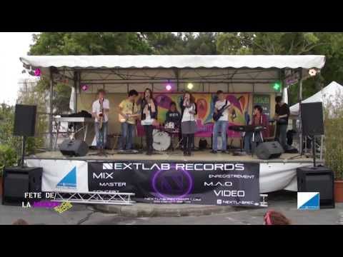 Fête de la musique 2013-La Rochelle-Square Quai Valin (nextlab records)