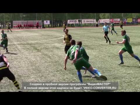 1.līga, 21.05.2016, SK Babīte - Valmiera GLASS 2-0