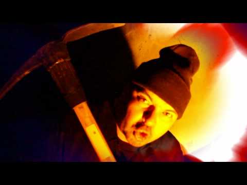 Brotha Lynch Hung-Doja Clik "SAW" Chicken Hill Project #horrorstories #movie #rap