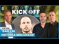 ‘Ajax gooit visje uit naar bondscoach Kroatië’