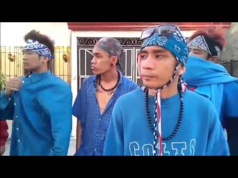 WHOGOAT LINES FREESTYLE BATTLE ROUND 2