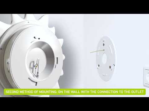 AGU SUN1 Tanıtım Videosu