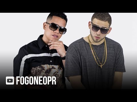 Yoi Carrera interpreta nuevo tema de J Alvarez (Motivame)