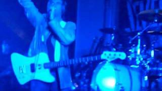 DecembeRadio - Drifter FULL SONG - Inside Out Tour