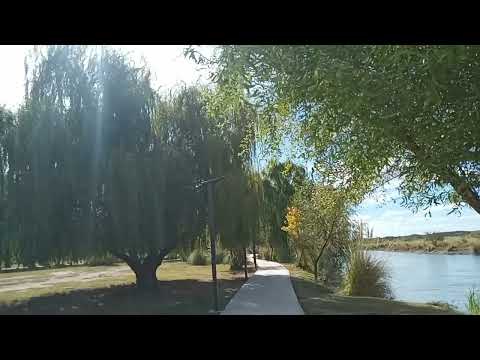 parque la lombardia.tunuyan MENDOZA. ❤❤❤❤❤