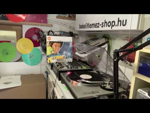 Thomilla - On My Mind (DJ Friction Soulsonic Remix)