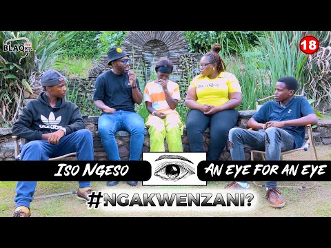 ISO~NGESO || Ulala nabafana bandawonye ngoba eziphindiselela || NGAKWENZANI