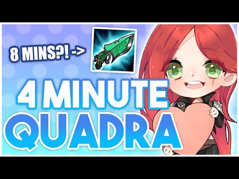 4 Minute Quadra, 8 Minute Gunblade, 1 Stupid Katarina Main | Katlife