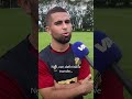 Twee keer verhuurd door Feyenoord & nu een definitieve transfer: Azarkan is klaar om te vlammen ??