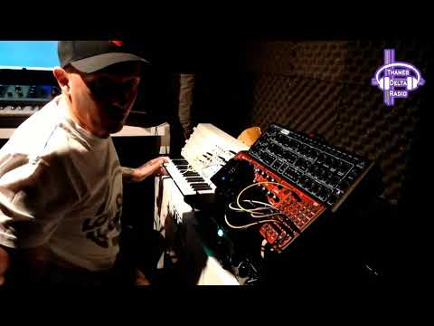 Ego Trippin - Music Production Workshop