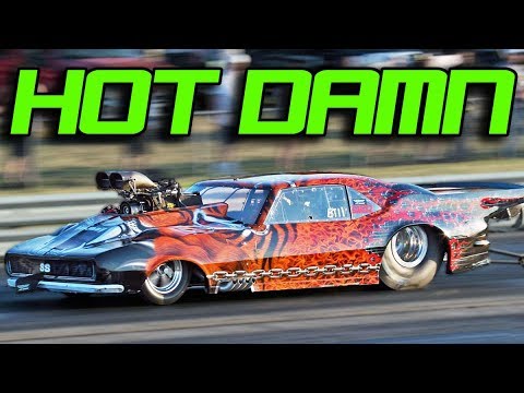 LOW BOOST Makes 2,200hp? This Thing is FAST!
