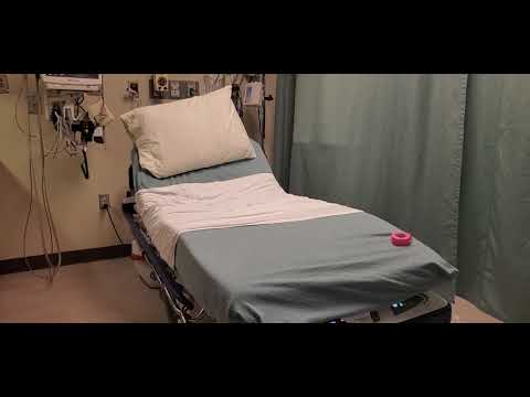 hospital in Astoria has no privacy in Emergency anymore can hear what is going on in rooms