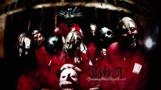 Slipknot - Spit It Out (Overcaffeinated Hyper-Molt Mix)
