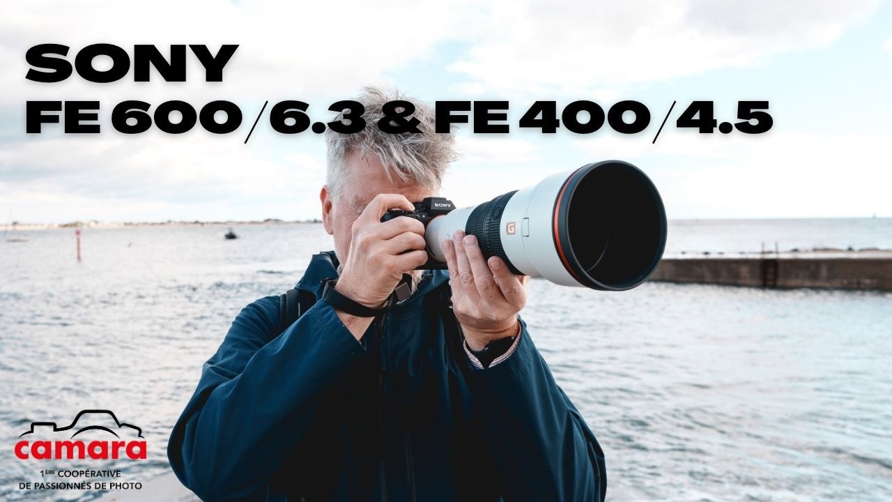Vidéo produit