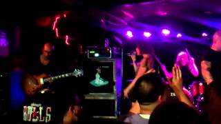 Flyleaf &quot;Traitor&quot; live 2014 Chicago