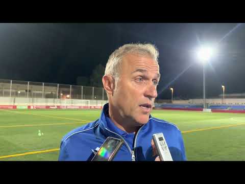 Declaraciones - Sebas (Atlético Pulpileño 1-1 Águilas F.C.)