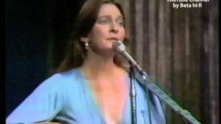 JUDY COLLINS - "Sons Of"  1976