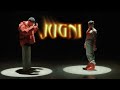 JUGNI Ellde Fazilka X Meaow Official Music Video