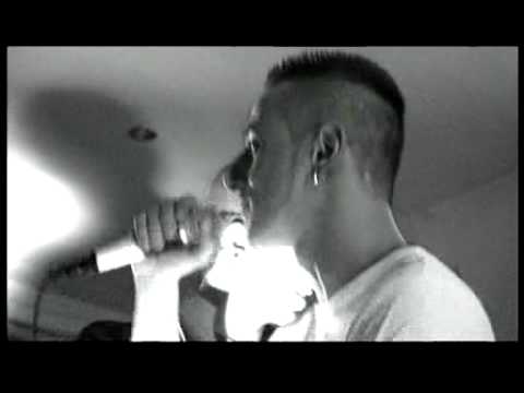 HIP-HOP JAM - KAKTUSFARM - 2007 - DORTMUND