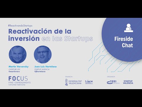 Fireside chat 2