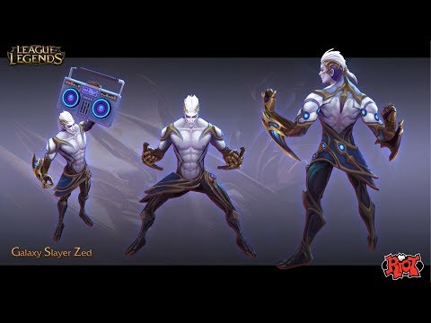 [ITA] PROMO A D2 CON ZED - ZED MID - League Of Legends