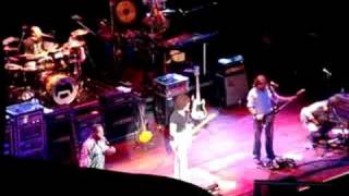 Zappa Plays Zappa 2008-07-31 "Broken Hearts Are for Assholes" @ House of Blues