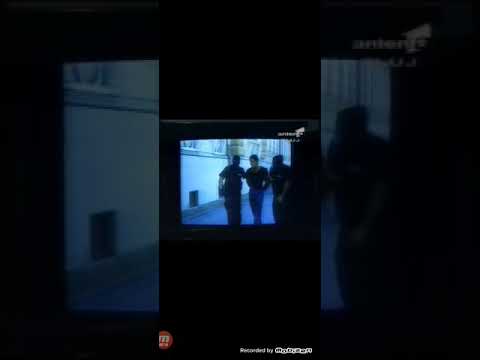 Gore de la Cluj și Sebastian Chira la tv in 2000