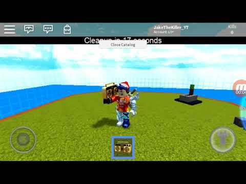 Canciones De Roblox Id