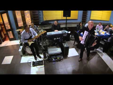 orkestar FANTASTIKO..Nis..Djentile