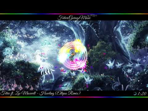 Tetric ft. Zoe Maxwell - Howling (Ellipso Remix)