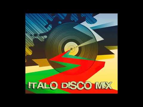 Italo Disco Mix 69