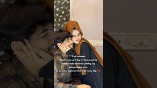 Download lagu We should appreciate our MEN every single day♥️✨ mp3