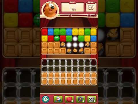 Toon blast level 29 no booster