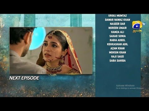 Kaffara Episode 48 Teaser | Kaffara Episode 48 Promo Review | Kaffara Episode 48