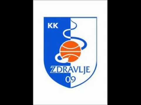 KK Zdravlje Leskovac Himna