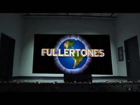 Universal Fanfare (Pitch Perfect 3) - FullerTones A Cappella