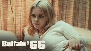 'Hot Chocolate' Scene