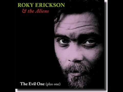 Roky Erickson - Two Headed Dog