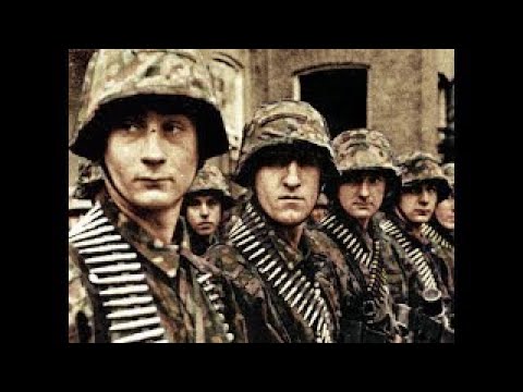 The Best Documentary Ever - The Battle of the Netherlands: The German Invasion of Holland ()