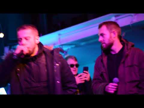 Green Park Gang 2k17 Main event. Jay