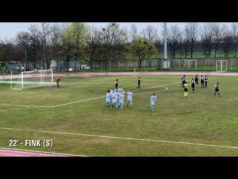 Serie D: i gol di Saluzzo-Lavagnese 1-1