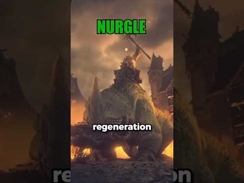 Every Chaos Faction from Dark Elves to Skaven Explained | Total War Warhammer 3