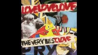 T.Love - Love Love Love