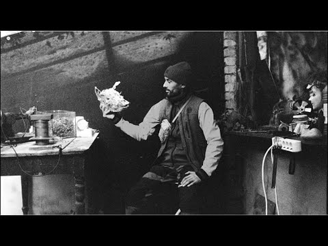 Partizan83 "Outro"  Cuts : Nilsmann