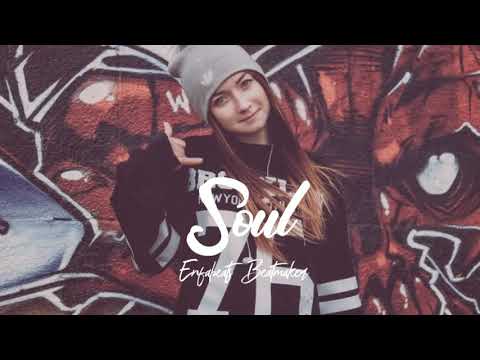 Freestyle Rap Beat - "SOUL"⚘ | Boom Bap - HIP-HOP  | Base de rap - DEM BATTLES (Prod Enfabeats)