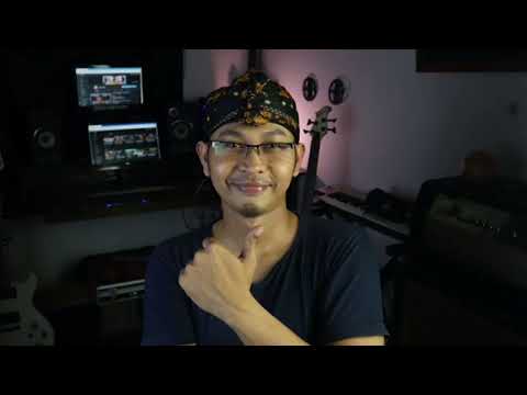 Karatagan Pahlawan Karaoke SDN Pasir Sarongge