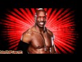 WWE: Percy Watson New Theme "Headin' Right Back" [CD Quality + Download Link]