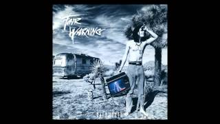 FAIR WARNING - Burning Heart