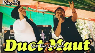 Download lagu Duet Yang Tengah Viral ... !!! Imbi Ade Cover Ona Sutra & Sofi Na'e - King Dj mp3